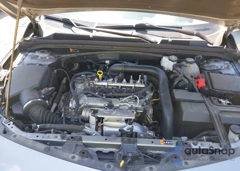 2024 Chevrolet Malibu Fwd Rs z USA, uszkodzony, nr VIN 1G1ZG5STXRF110578